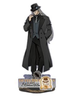 琴酒立牌-推理绘影演绎版第3弹