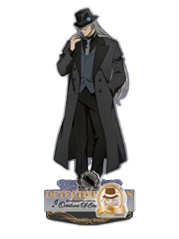 琴酒立牌-推理绘影演绎版第3弹