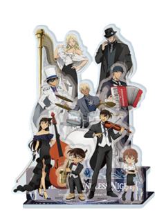 多人立牌-推理绘影演绎版第3弹