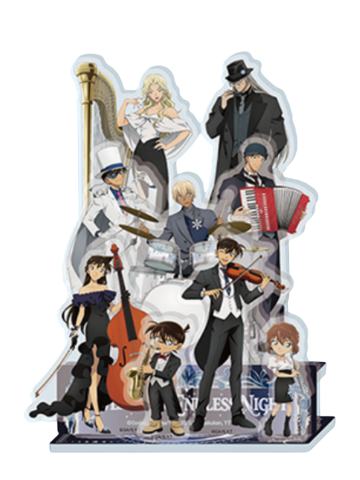 多人立牌-推理绘影演绎版第3弹