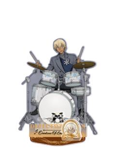 安室透立牌-推理绘影演绎版第3弹