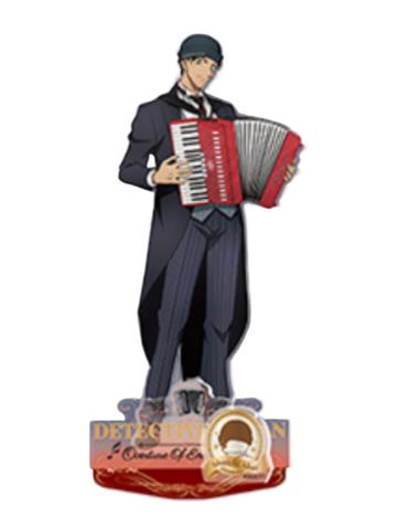 赤井秀一立牌-推理绘影演绎版第3弹