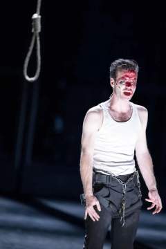 三分钱歌剧-资料图