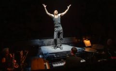 三分钱歌剧-资料图