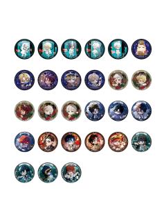 Q版徽章-梦系列