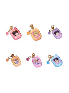 亚克力挂件-原谷手机系列