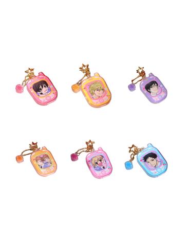 亚克力挂件-原谷手机系列