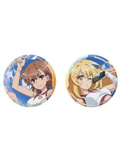 徽章套组-暴蒙运动服系列