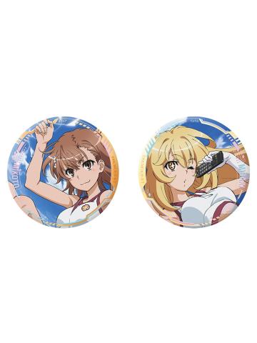 徽章套组-暴蒙运动服系列