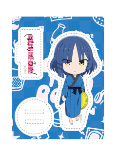 山田凉立牌-浴衣温泉Q版vol.2