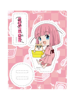 后藤二里&吉米亨立牌-浴衣温泉Q版vol.2