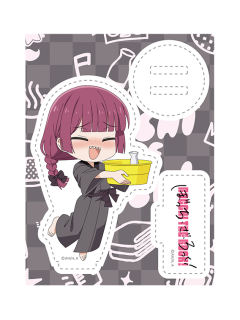 广井菊里立牌-浴衣温泉Q版vol.2