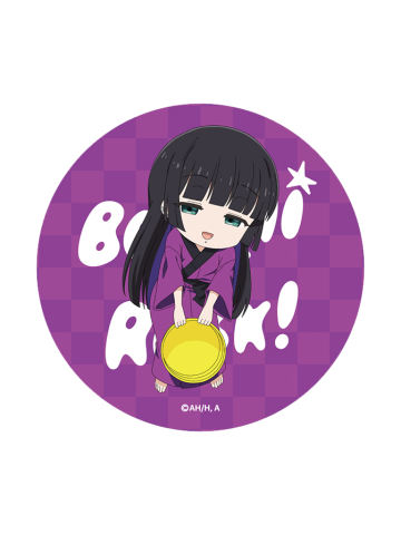 PA桑徽章-浴衣温泉Q版vol.2