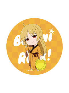 伊地知星歌徽章-浴衣温泉Q版vol.2