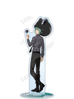 弗兰BIG立牌-战斗的背影×雨快闪系列