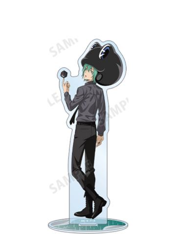 弗兰BIG立牌-战斗的背影×雨快闪系列