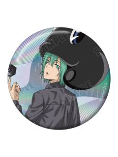 弗兰极光徽章-战斗的背影×雨快闪系列