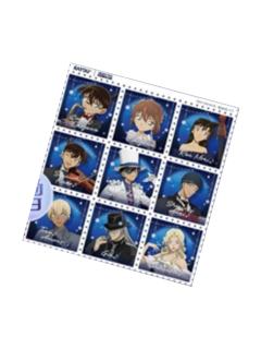 多人贴纸-永夜序曲快闪系列