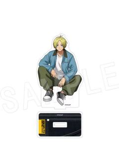 朝仓信立牌-JF2026中外矿业系列