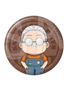 坂本太郎B徽章-JF2026中外矿业系列