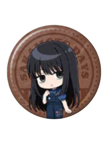 大佛B徽章-JF2026中外矿业系列