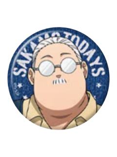 坂本太郎A徽章-JF2026中外矿业系列