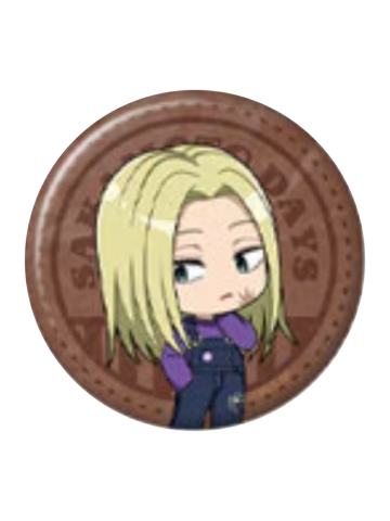 神神廻B徽章-JF2026中外矿业系列