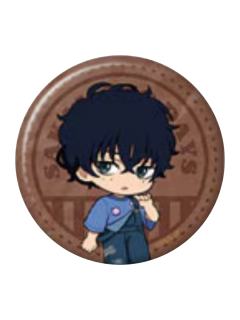 势羽夏生B徽章-JF2026中外矿业系列