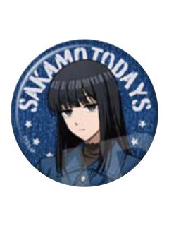 大佛A徽章-JF2026中外矿业系列