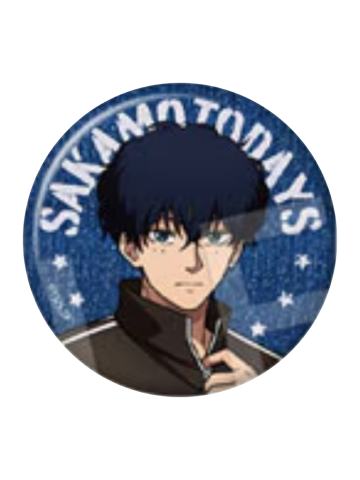 势羽夏生A徽章-JF2026中外矿业系列