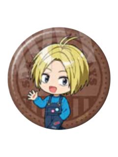 朝仓信B徽章-JF2026中外矿业系列