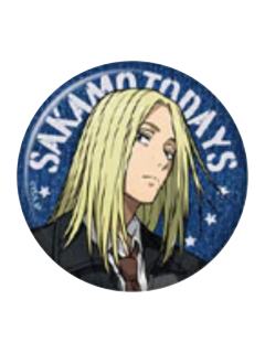 神神廻A徽章-JF2026中外矿业系列