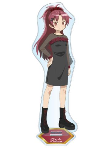 佐仓杏子立牌-Girls Party系列