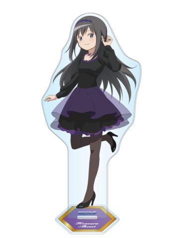 晓美焰立牌-Girls Party系列