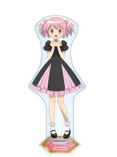 鹿目圆立牌-Girls Party系列