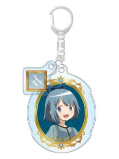 美树沙耶香挂件-Girls Party系列