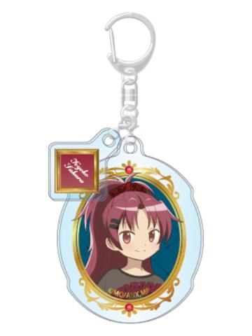 佐仓杏子挂件-Girls Party系列