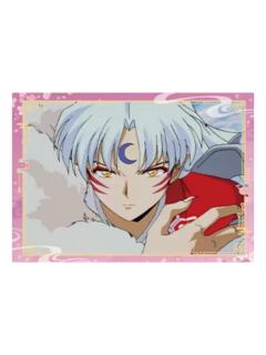 杀生丸(百载千回)拍立得-花鸟风月第二期系列