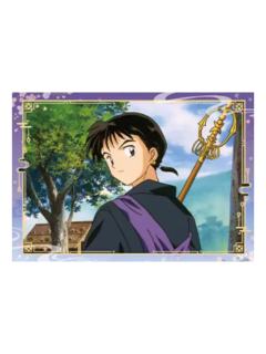 弥勒(百载千回)拍立得-花鸟风月第二期系列