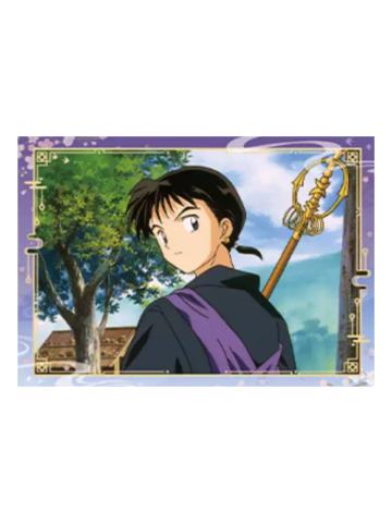 弥勒(百载千回)拍立得-花鸟风月第二期系列