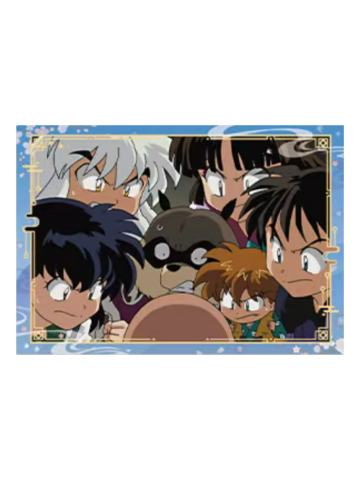 多人(百载千回)拍立得-花鸟风月第二期系列