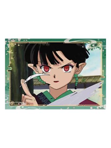 神乐(百载千回)拍立得-花鸟风月第二期系列