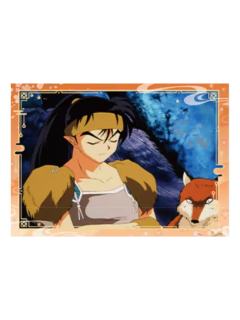 钢牙(百载千回)拍立得-花鸟风月第二期系列