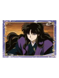 奈落(百载千回)拍立得-花鸟风月第二期系列