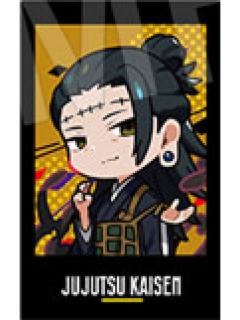 羂索拍立得-JF2026中外矿业系列