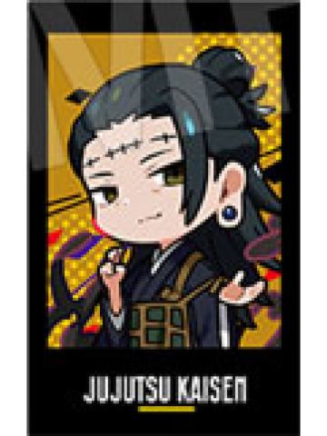 羂索拍立得-JF2026中外矿业系列