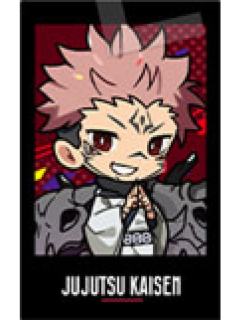 两面宿傩拍立得-JF2026中外矿业系列