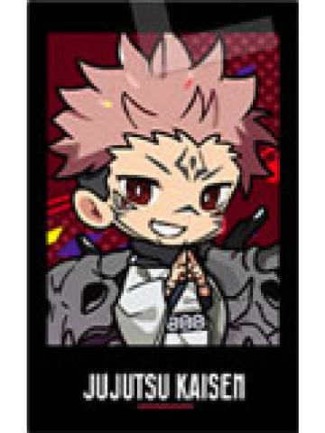 两面宿傩拍立得-JF2026中外矿业系列