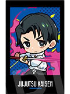 乙骨忧太拍立得-JF2026中外矿业系列