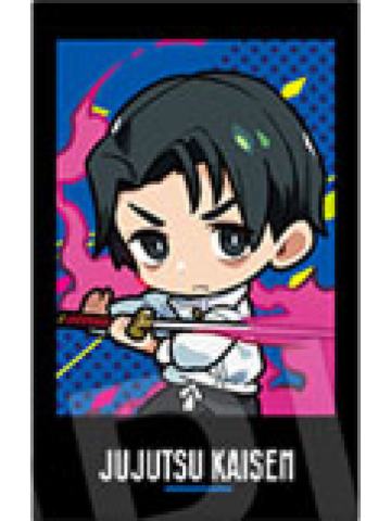 乙骨忧太拍立得-JF2026中外矿业系列